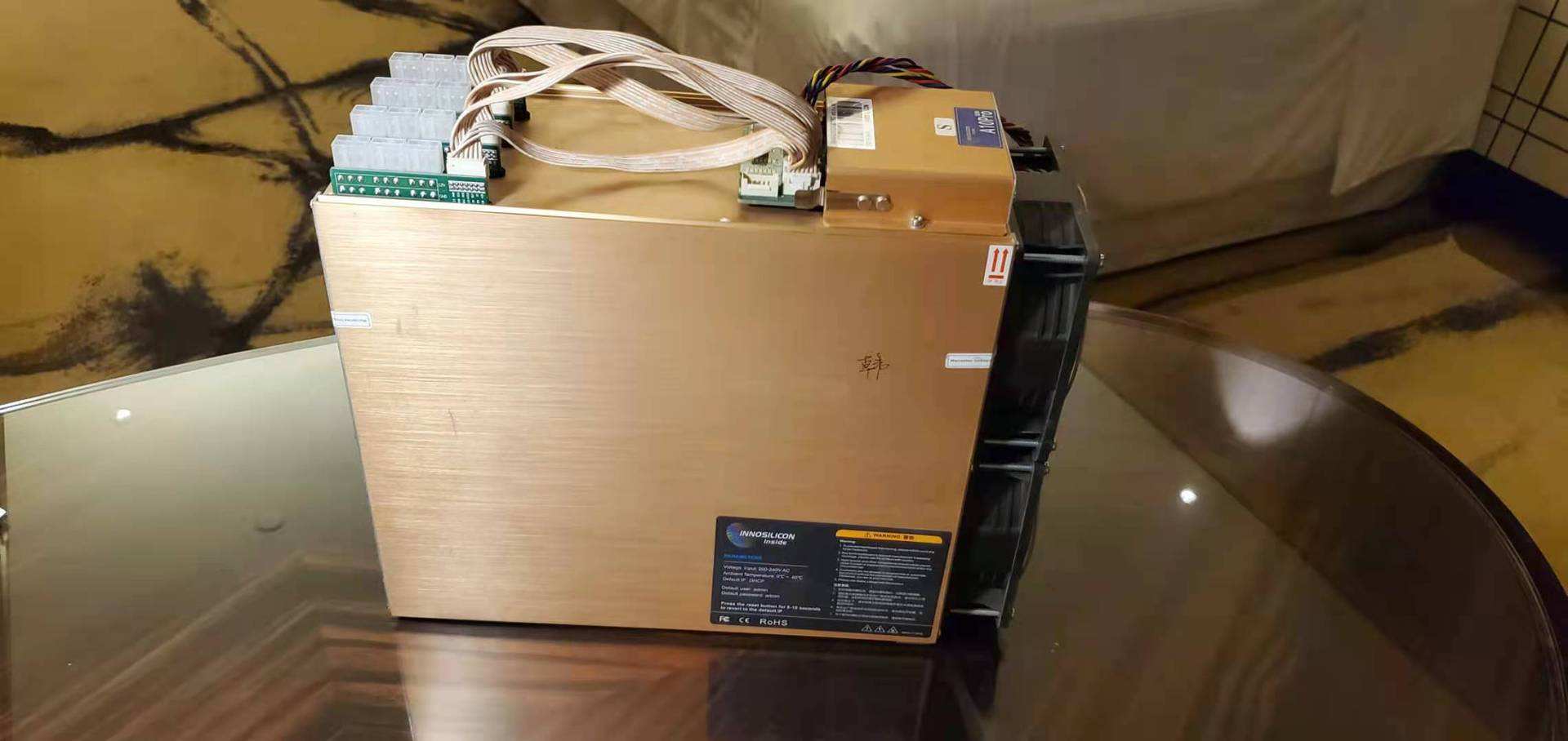 滨州以太坊矿机售卖 滨州以太坊矿机售卖点地址