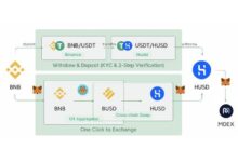 VFO虚拟币:揭秘其市场定位、技术特点与未来趋势-虚拟币钱包