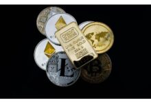 哪里可以实时查看美金汇率与主流虚拟币的对比数据?-虚拟币钱包