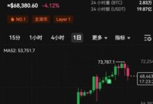 Monad:虚拟币技术的未来之路-虚拟币钱包