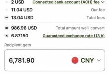 YFC虚拟币：前景与挑战并存？-虚拟币钱包