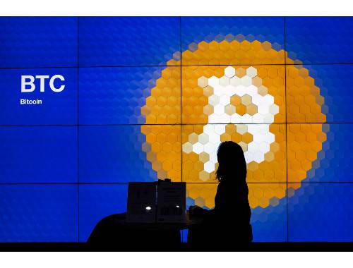 韩锋:币圈智者洞察录 韩锋:币圈智者洞察录