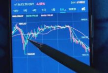 为什么虚拟币波动会影响AAPL股价走势？-虚拟币钱包