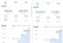 哪里可以看到去中心化的实际应用案例?-虚拟币钱包