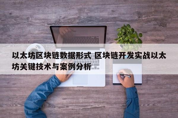 以太坊区块链数据形式 区块链开发实战以太坊关键技术与案例分析